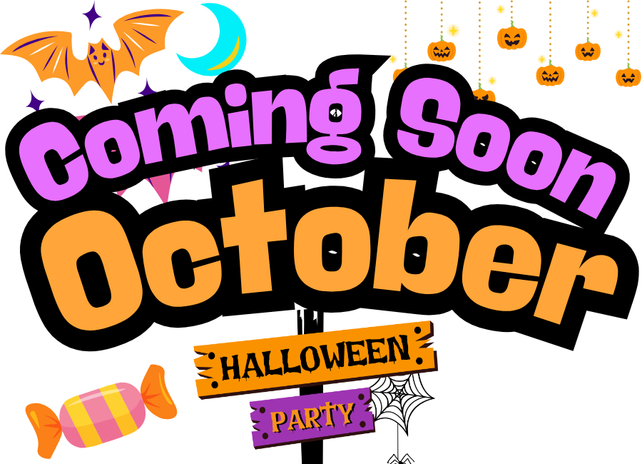 October